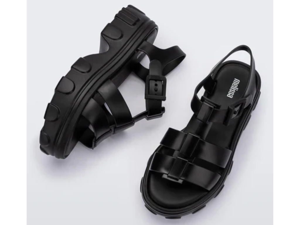 MELISSA ELLA AD –