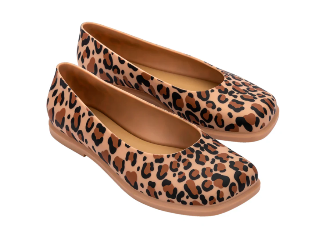 MELISSA RUBY AD – BEIGE/BROWN