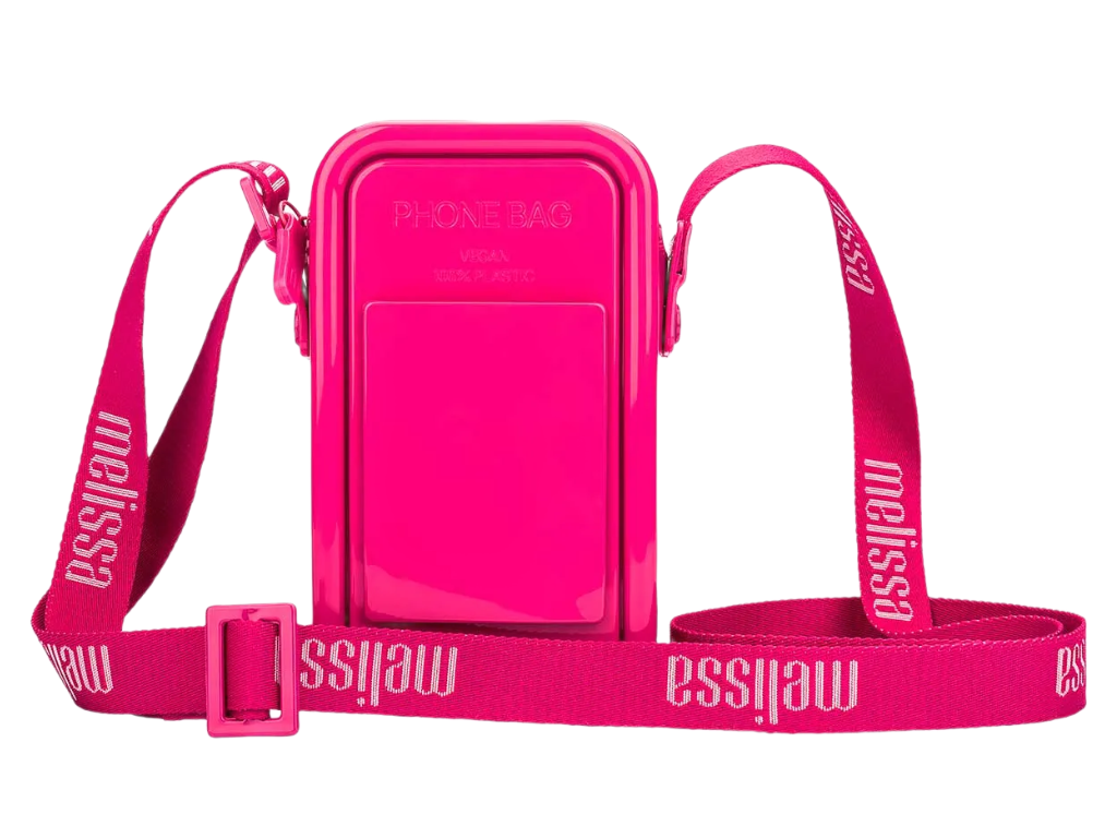 MELISSA LINK BAG –
