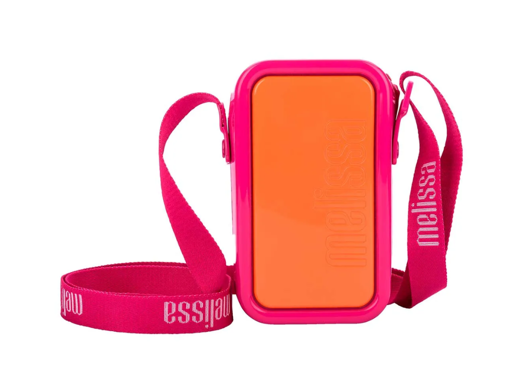 MELISSA LINK BAG –