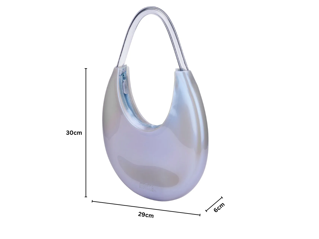 MELISSA MOON BAG –