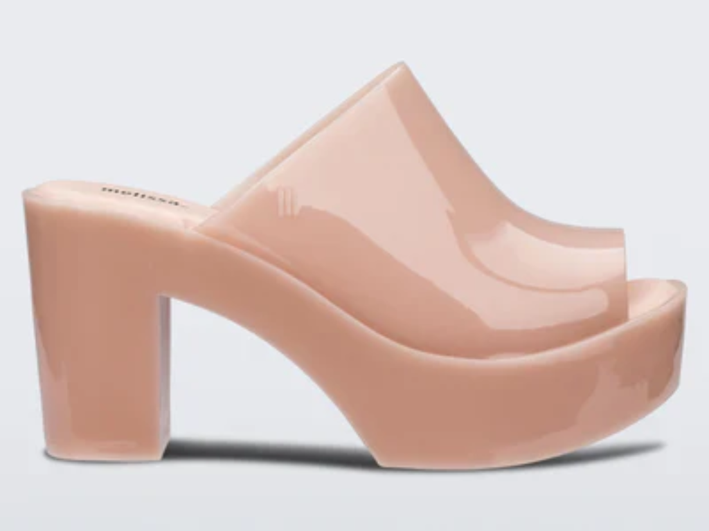 MELISSA MULE AD –