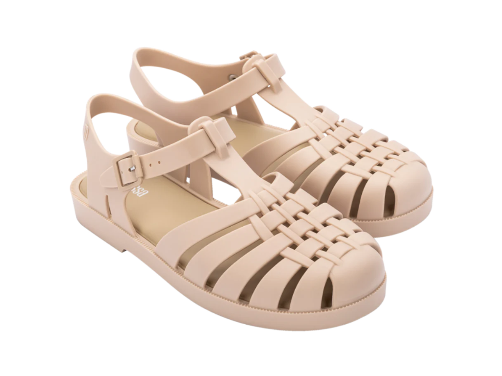 MELISSA POSSESSION AD – BEIGE 16364