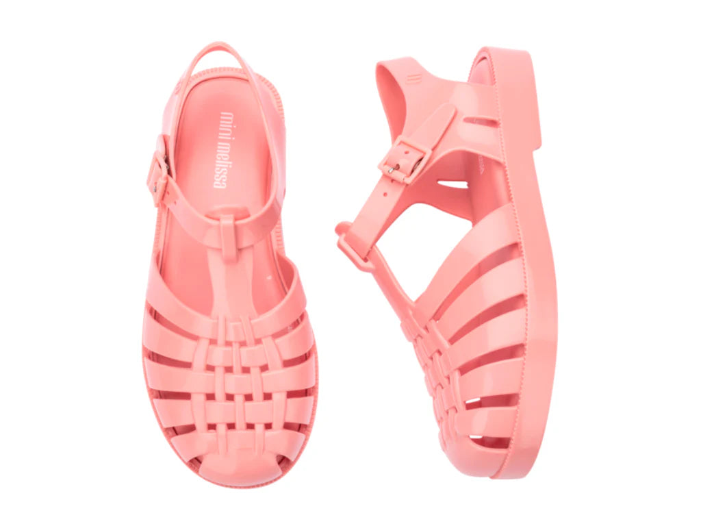 MINI MELISSA POSSESSION INF –