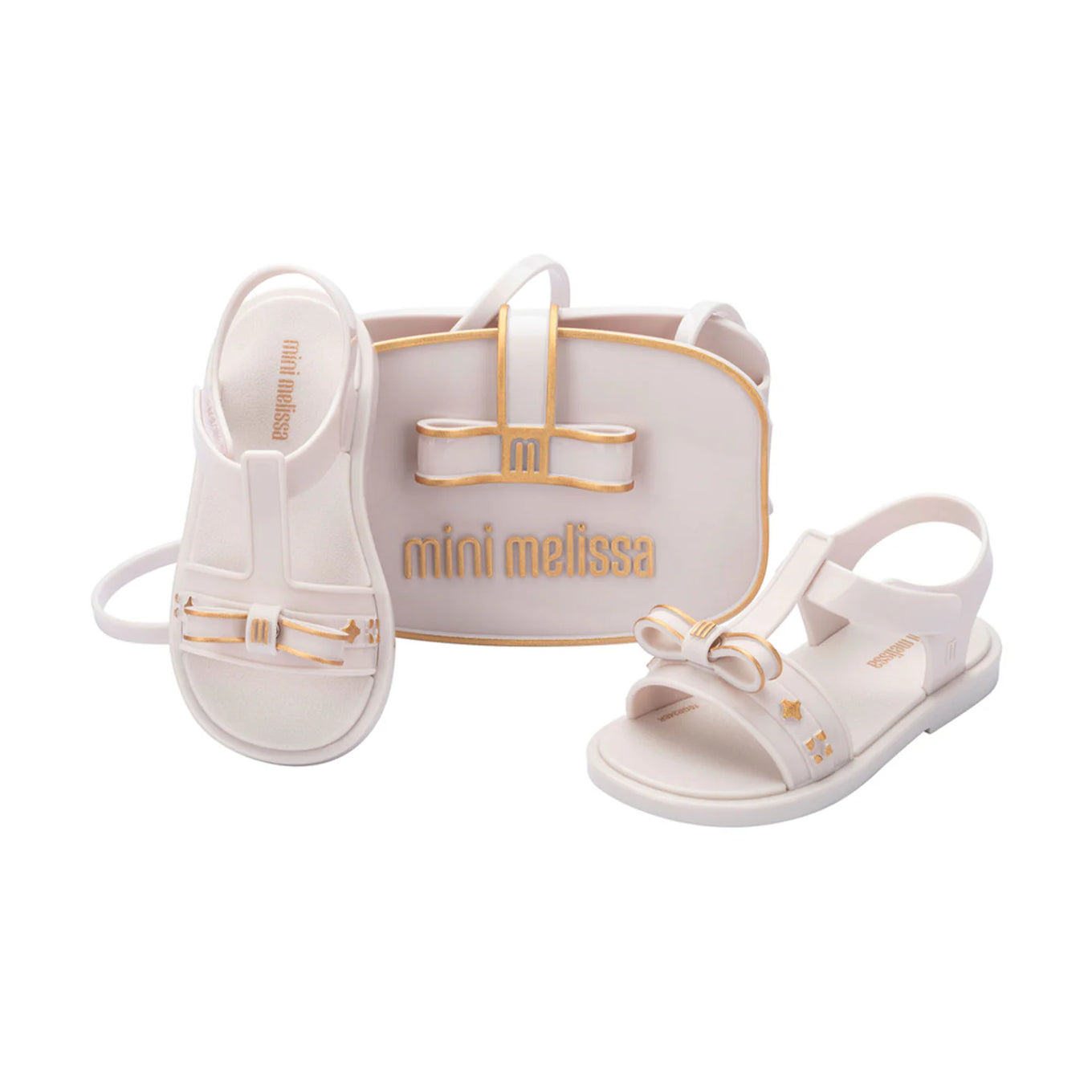 MINI MELISSA CHARMING INF –