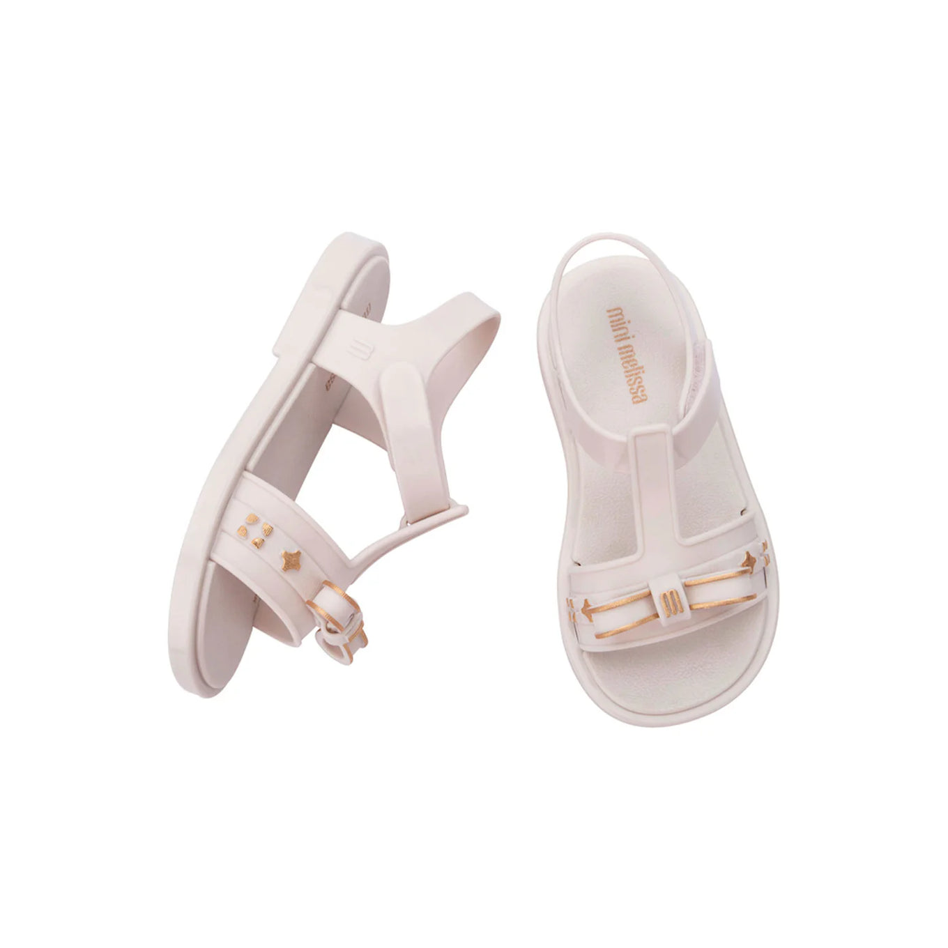 MINI MELISSA CHARMING INF –