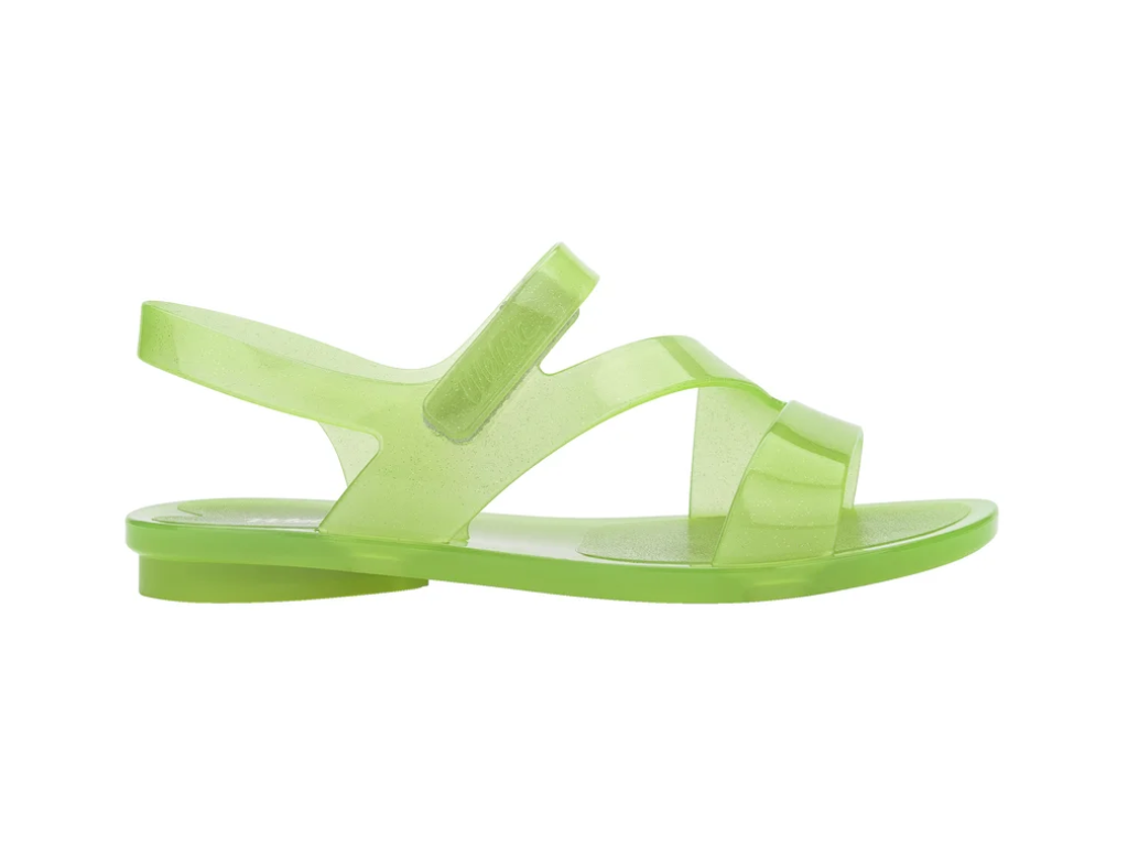 MINI MELISSA THE REAL JELLY PARIS INF –