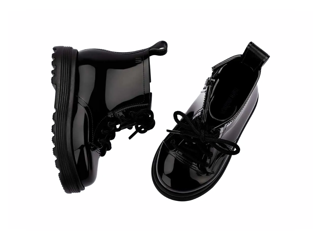 MINI MELISSA COTURNO BB –