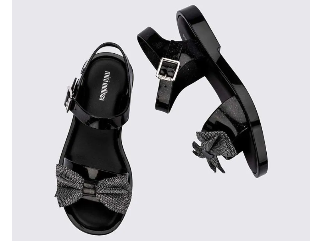 MINI MELISSA MAR SANDAL SWEET INF –