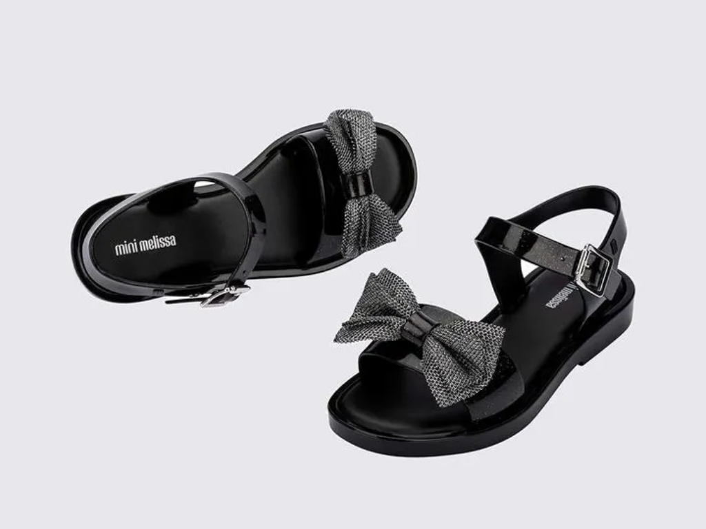 MINI MELISSA MAR SANDAL SWEET INF –