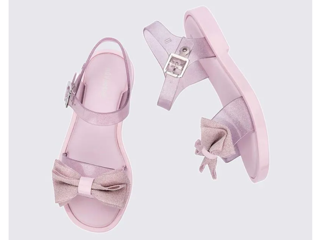 MINI MELISSA MAR SANDAL SWEET INF –