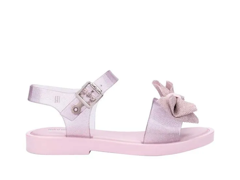 MINI MELISSA MAR SANDAL SWEET INF –