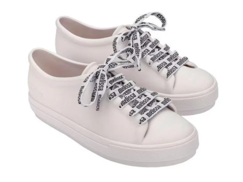 MELISSA HIP M LOVER AD – WHITE
