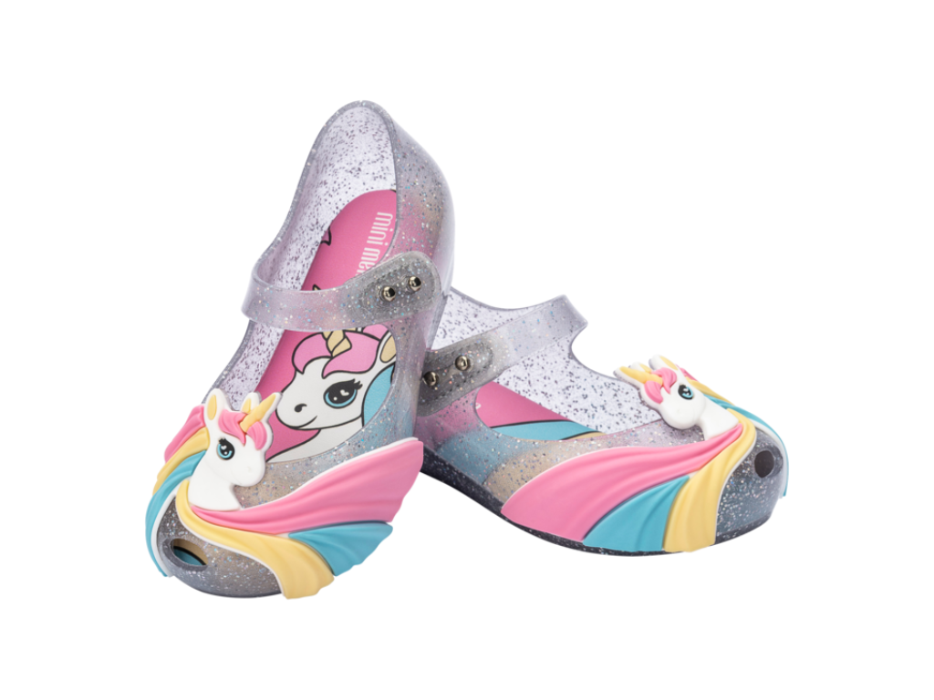 MINI MELISSA ULTRAGIRL UNI BB –