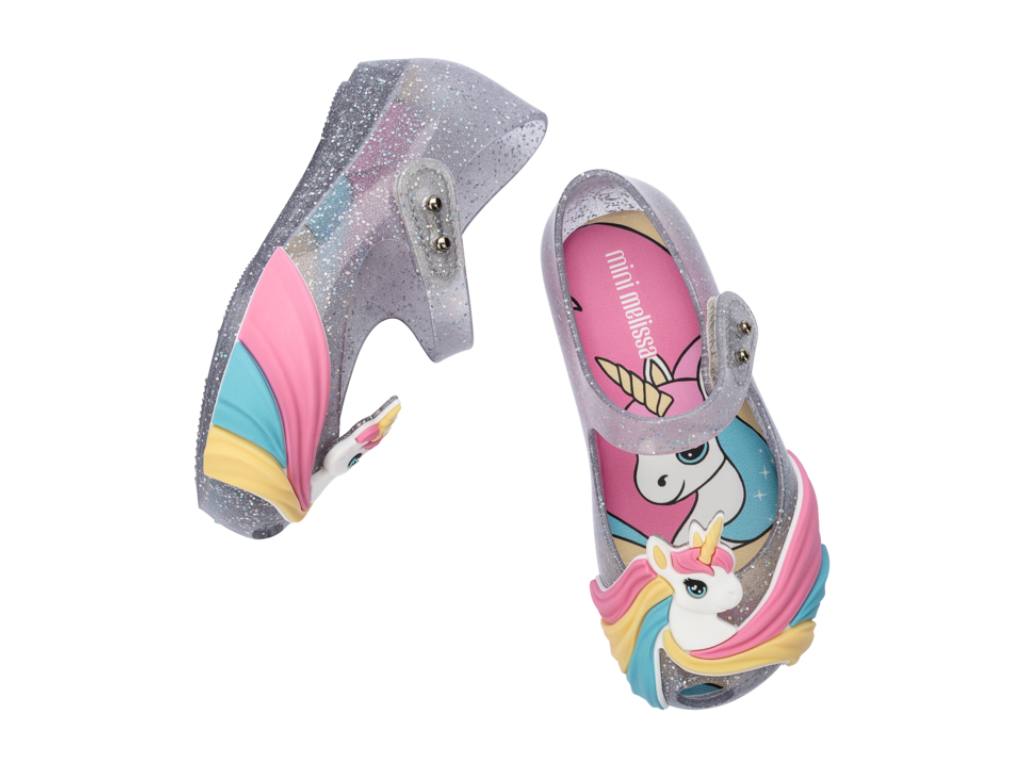 MINI MELISSA ULTRAGIRL UNI BB –