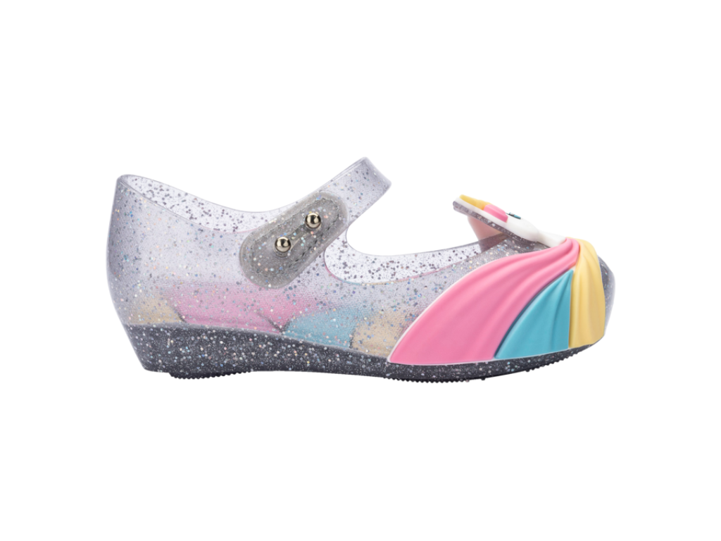 MINI MELISSA ULTRAGIRL UNI BB –
