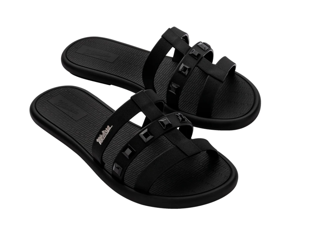 MELISSA SUN ATLANTIS AD – BLACK