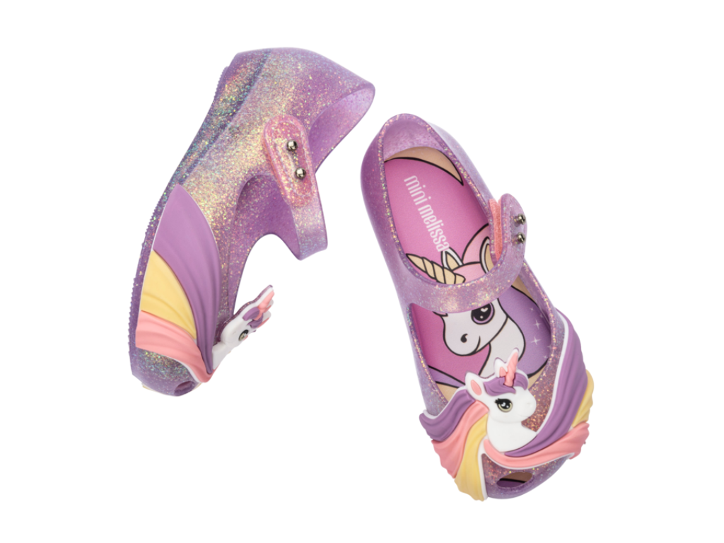 MINI MELISSA ULTRAGIRL UNI BB –