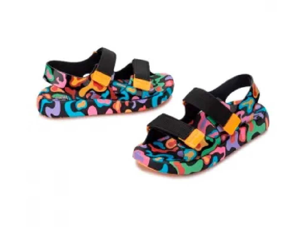MELISSA MIX AD –
