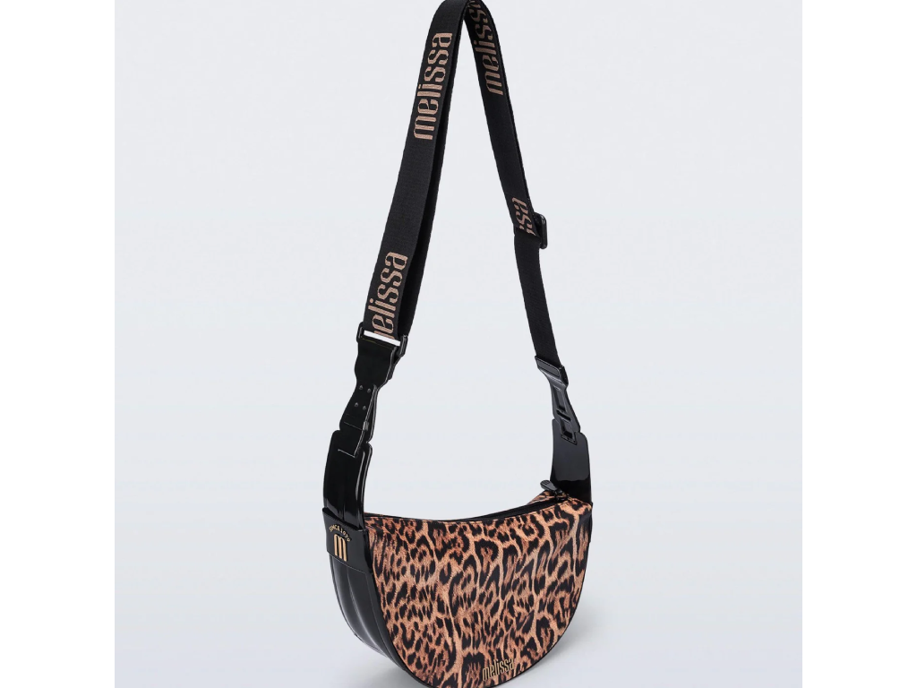 MELISSA VIBE BAG PRINT –