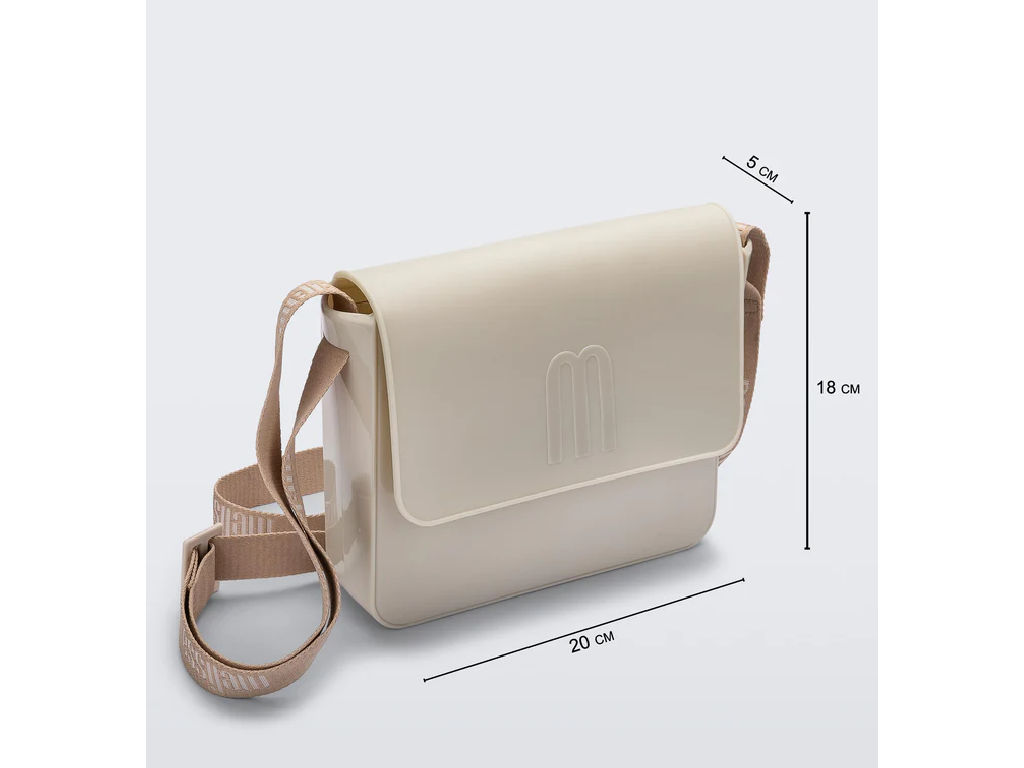 MELISSA CLOSE BAG –