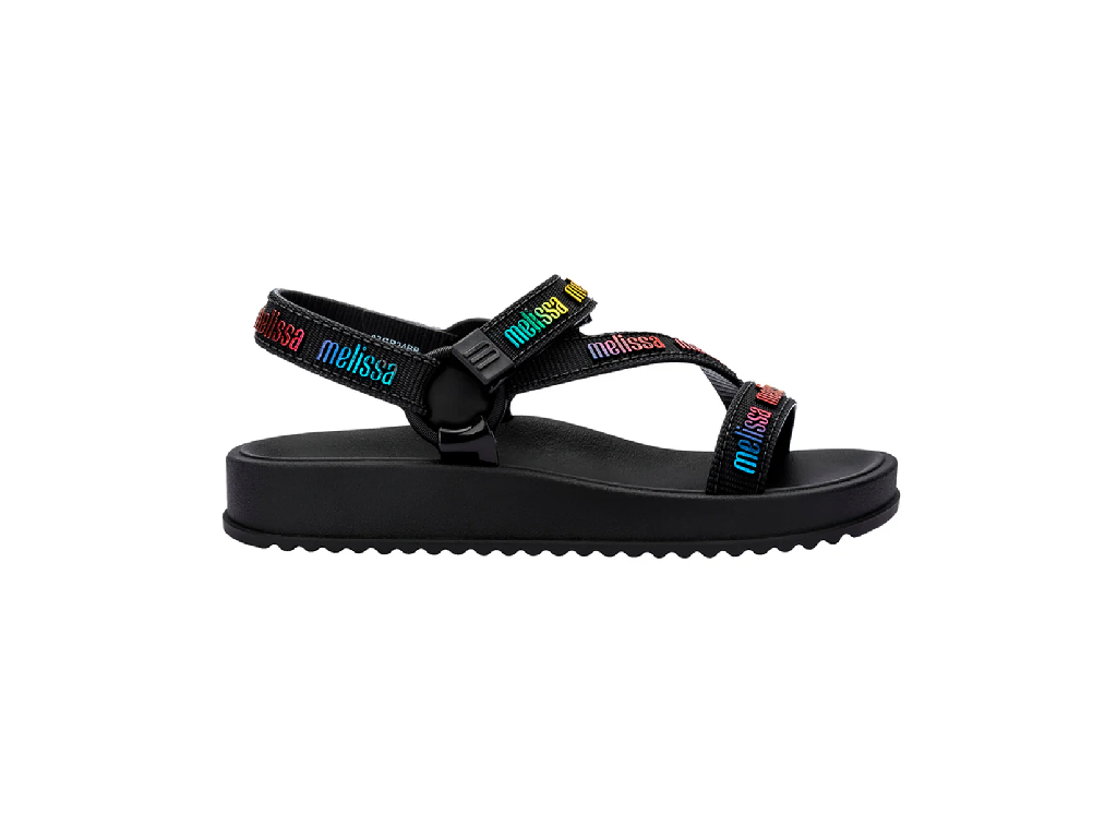 MINI MELISSA STRIPES M LOVER INF –