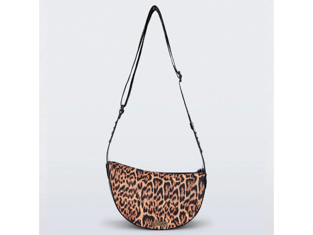 MELISSA VIBE BAG PRINT –