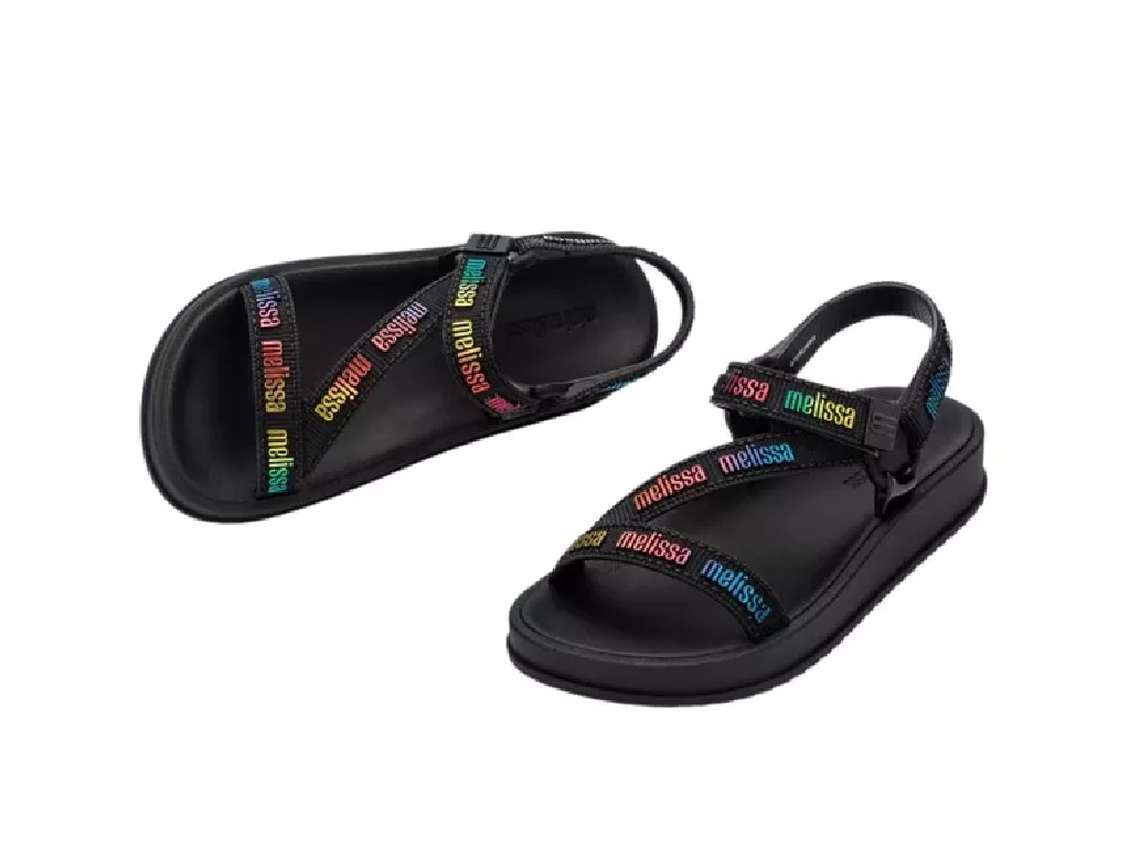 MINI MELISSA STRIPES M LOVER INF –