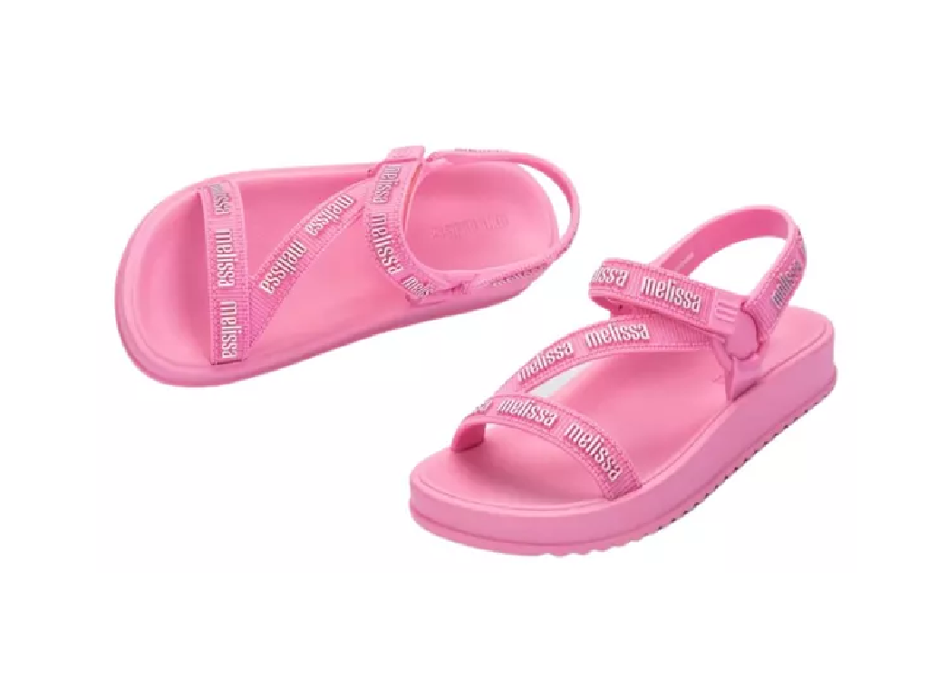 MINI MELISSA STRIPES M LOVER INF –