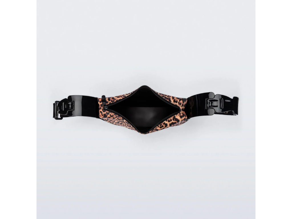 MELISSA VIBE BAG PRINT –