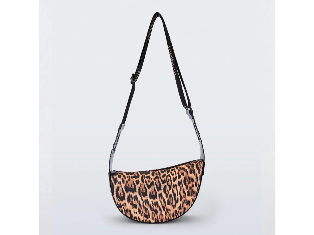 MELISSA VIBE BAG PRINT –