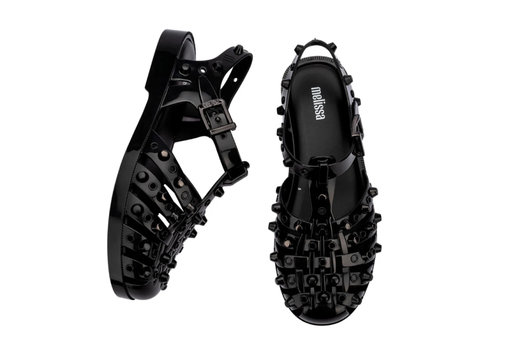 MELISSA POSSESSION STUDS AD –