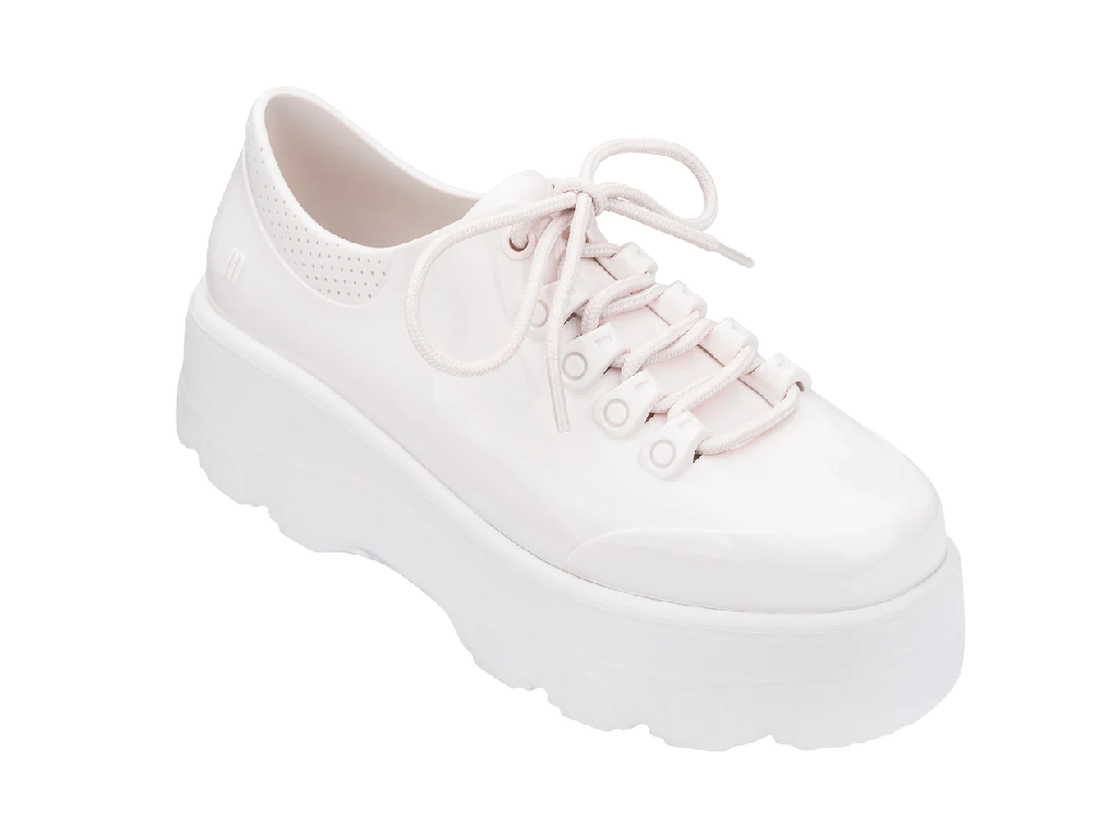 MELISSA KICK OFF AD – WHITE