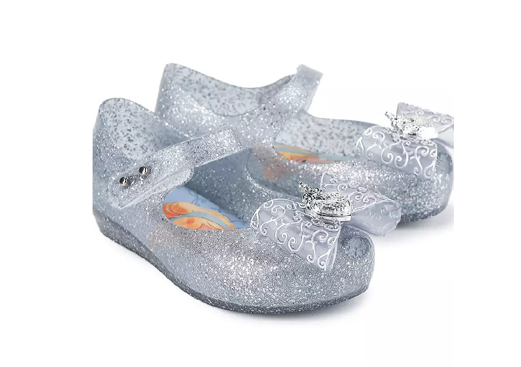 MINI MELISSA ULTRAGIRL + DISNEY PRINCESS BB –