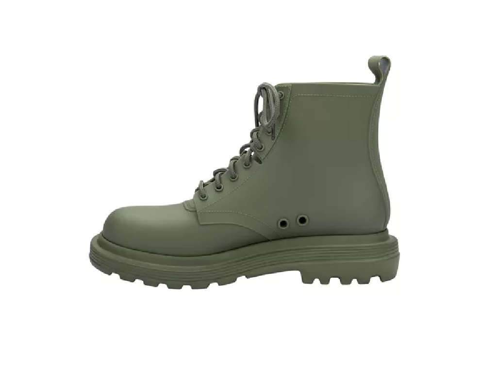 MELISSA COTURNO SOFT AD –