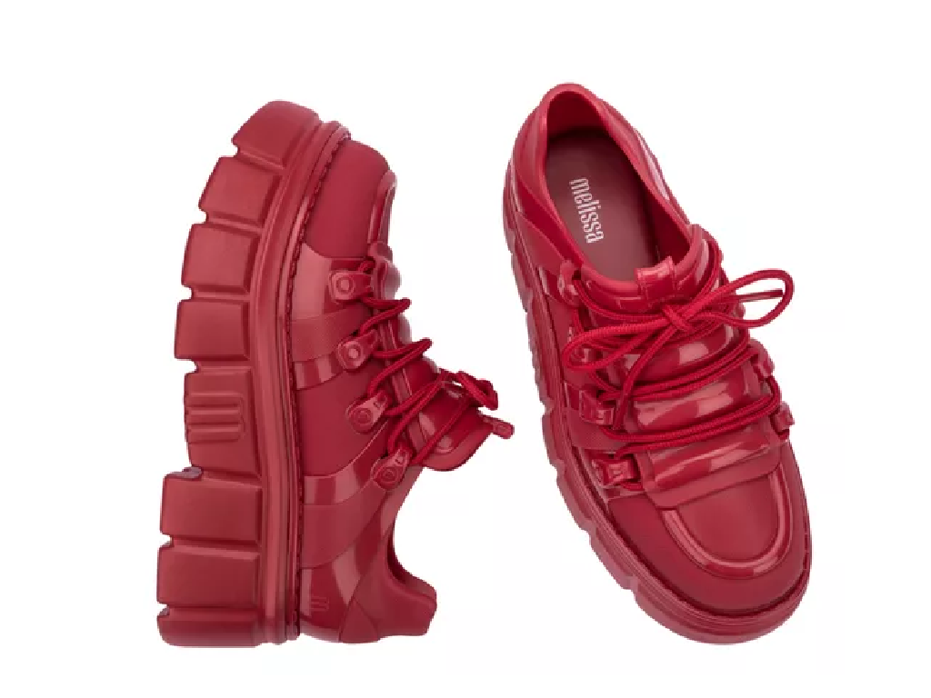 MELISSA REBEL AD –