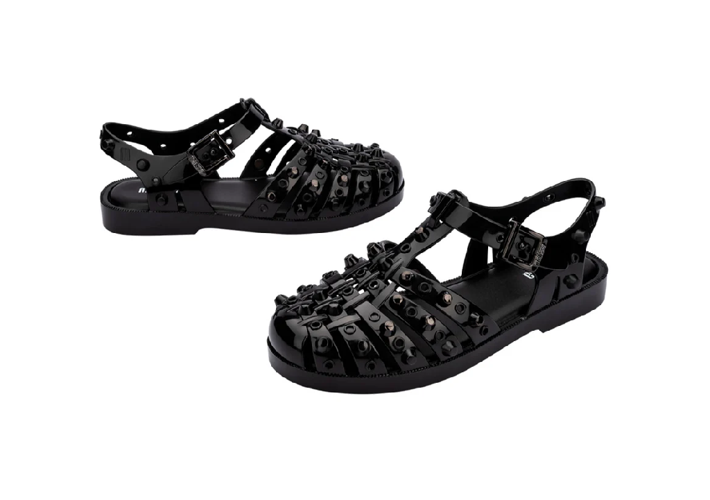 MELISSA POSSESSION STUDS AD –