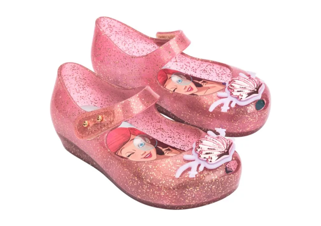MINI MELISSA ULTRAGIRL + DISNEY PRINCESS BB –