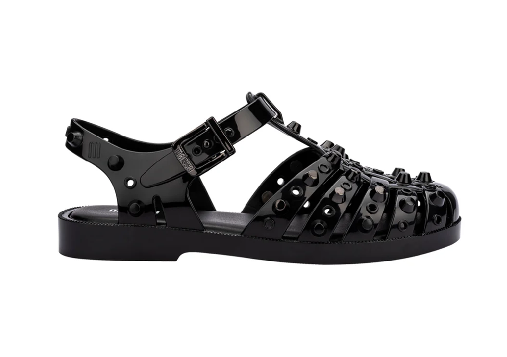 MELISSA POSSESSION STUDS AD –
