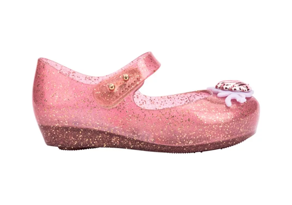 MINI MELISSA ULTRAGIRL + DISNEY PRINCESS BB –