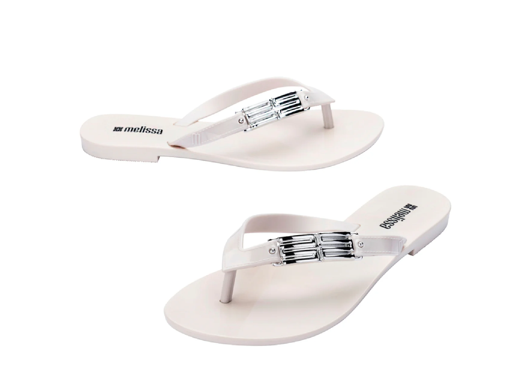 MELISSA HARMONIC M CHIC AD –