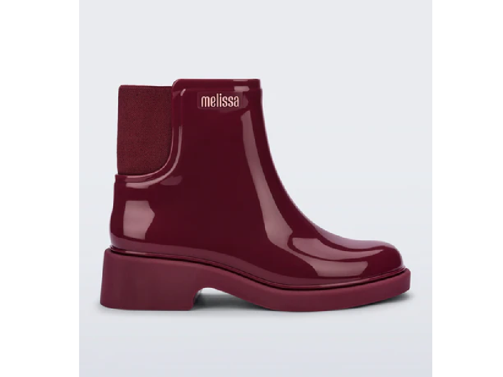 MELISSA CHELSEA BOOT AD –