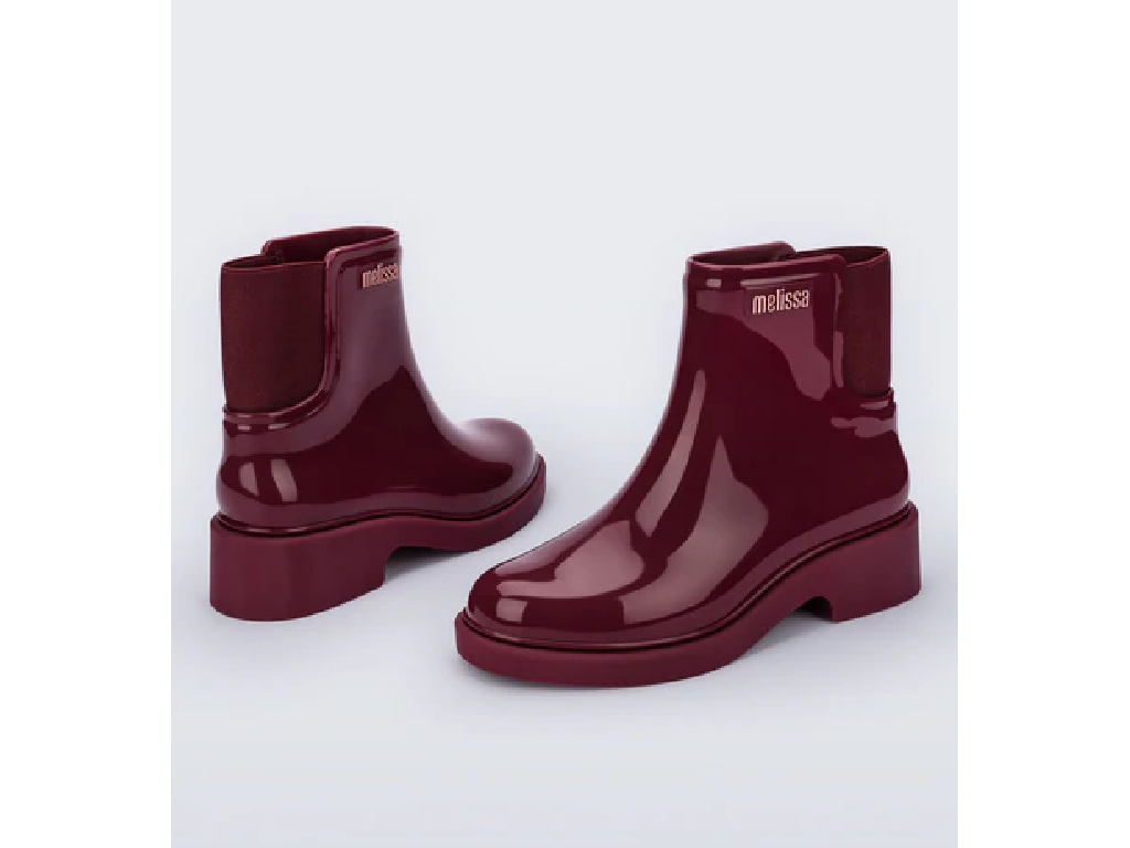 MELISSA CHELSEA BOOT AD –