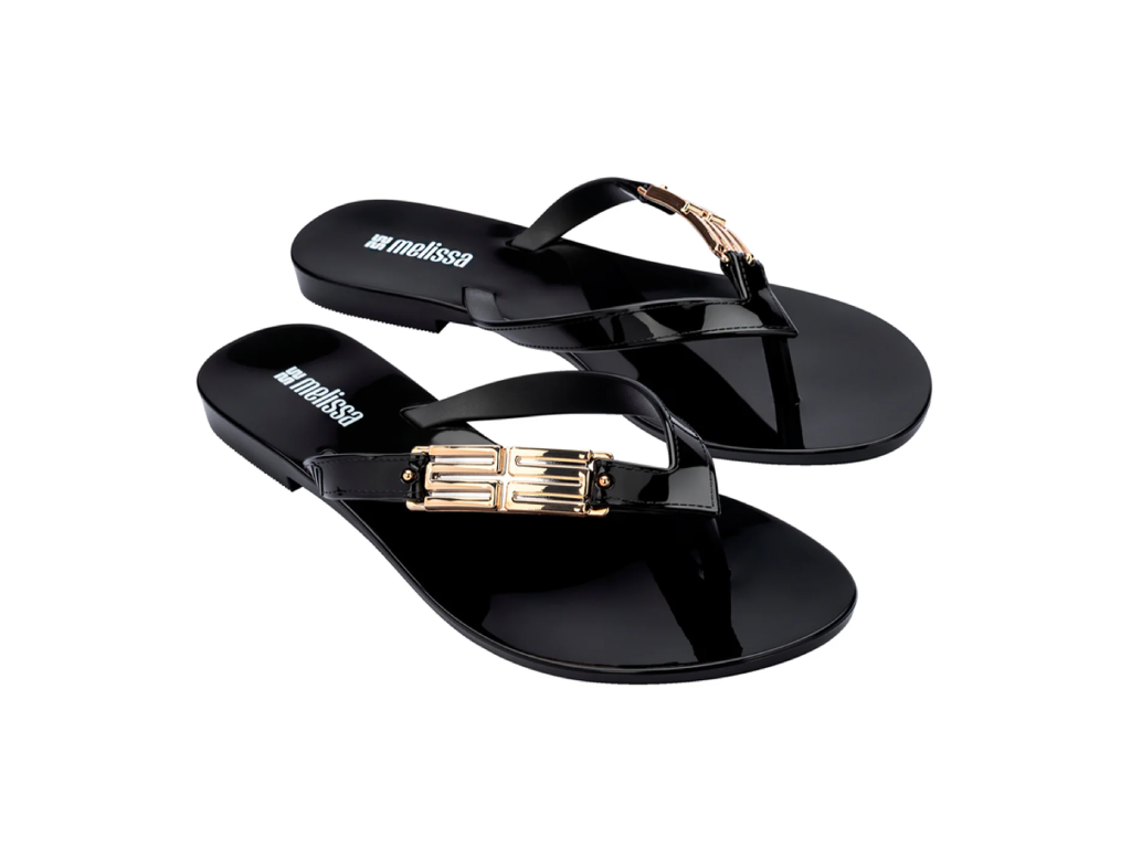 MELISSA HARMONIC M CHIC AD – BLACK