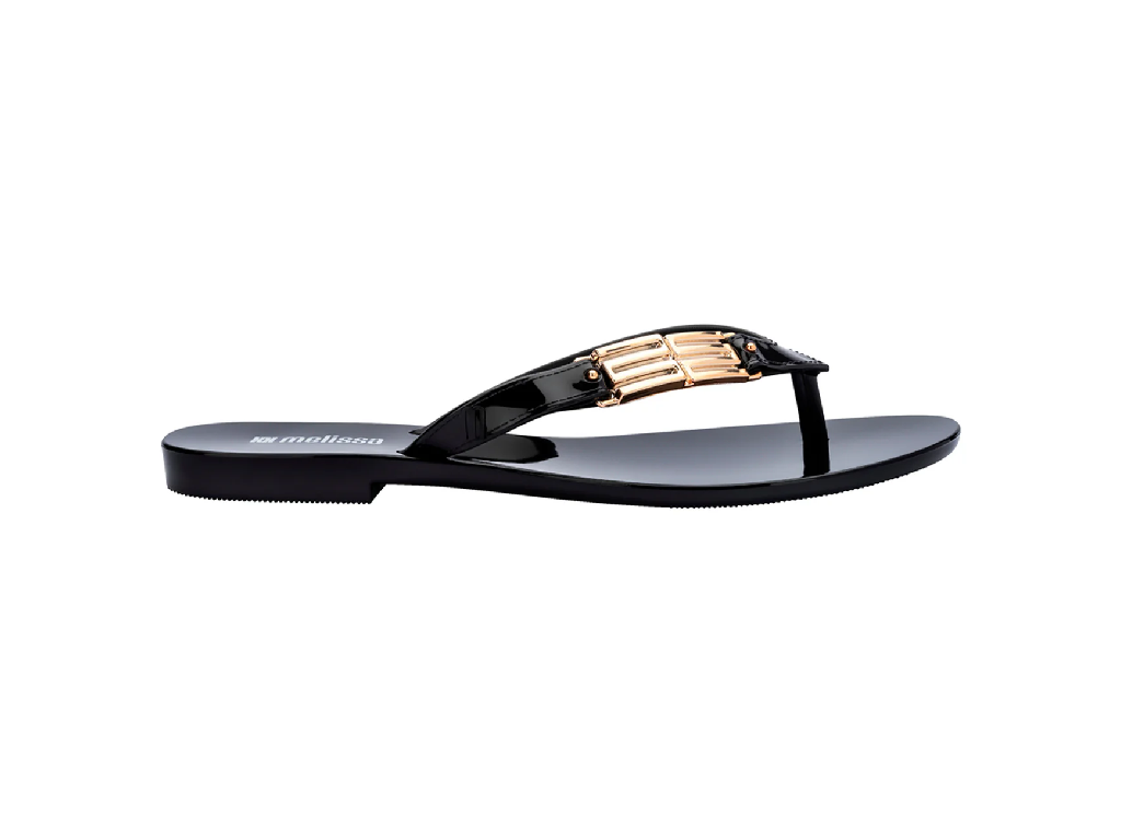 MELISSA HARMONIC M CHIC AD –