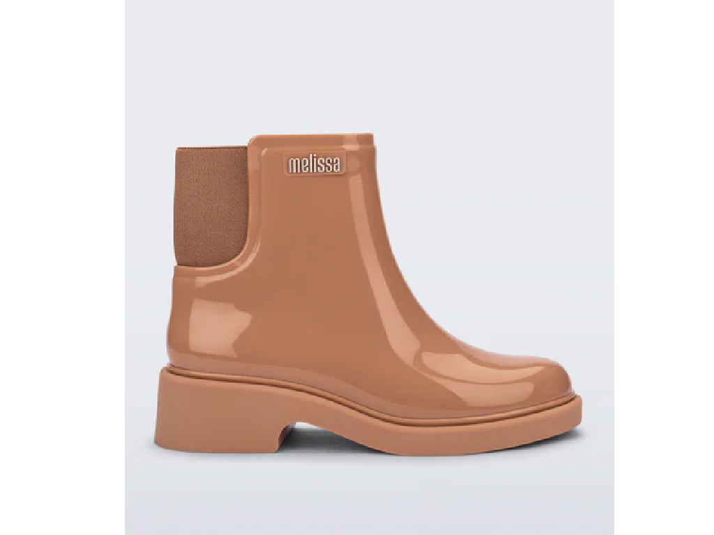 MELISSA CHELSEA BOOT AD –