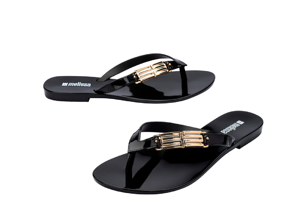MELISSA HARMONIC M CHIC AD –