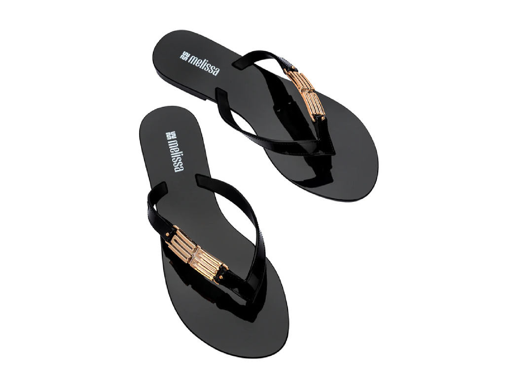 MELISSA HARMONIC M CHIC AD –