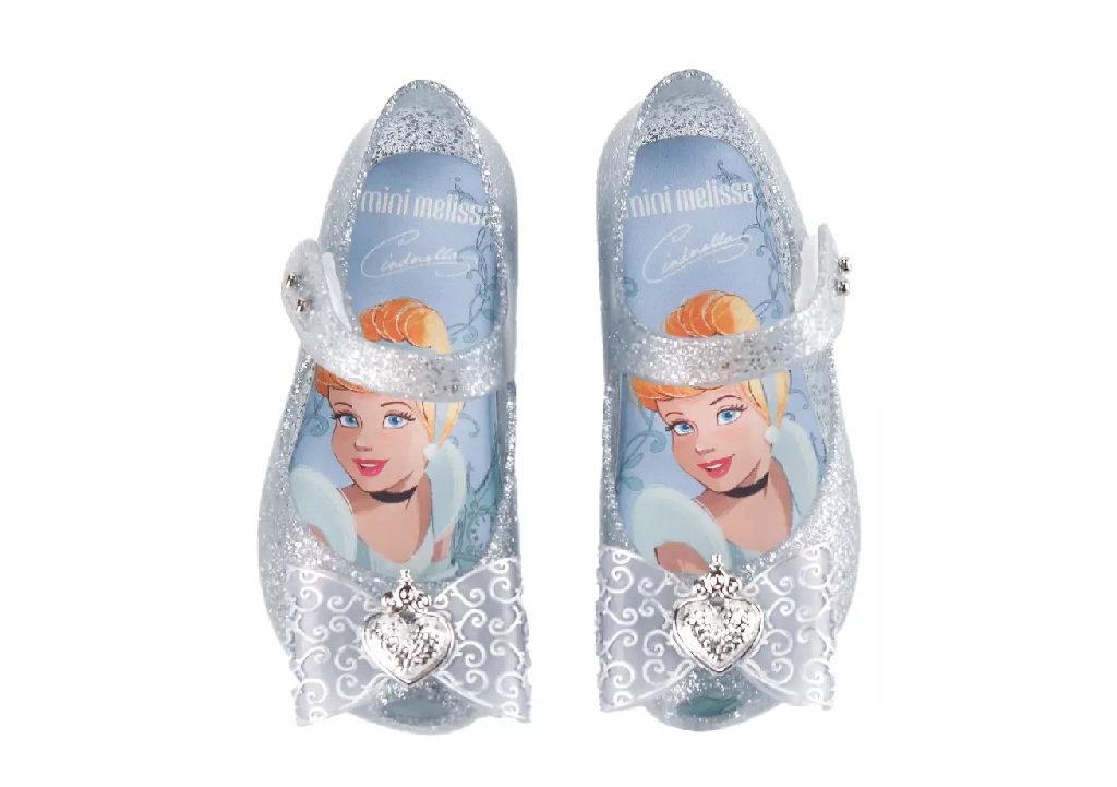 MINI MELISSA ULTRAGIRL + DISNEY PRINCESS BB –