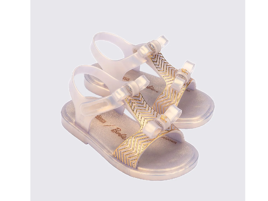 MINI MELISSA DREAM + BARBIE BB –